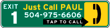 Call Caddo Parish - Shreveport Traffic Ticket Attorney Paul Massa at 504-975-6606